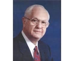 Edwin Bates Obituary (2019)