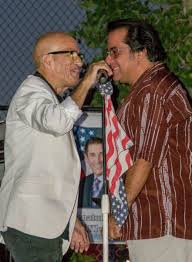 Top notes are black currant and lime; Longtime City Island Resident And Musician Pepe Cardona Sings His Last Tune Bronx Times