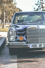 This Porsche And Mercedes Collection Is All About Aesthetics Over Mechanics Petrolicious Mercedes Benz Old Mercedes Porsche