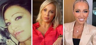 Selling Sunset production 'pushed' Jason to fire Nicole Young