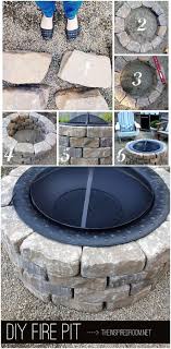 When autocomplete results are available use up and down arrows to review and enter to select. Diy Fire Pit Diy Cozy Home