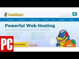 Hostgator Is A Reliable Web Hosting Service That S Simple To Use And Offers Choose The Best Website Hosting With Web Hosting Blog Hosting Sites Blog Hosting