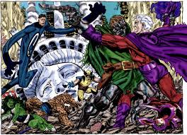Find best doctor doom wallpaper and ideas by device, resolution, and quality (hd see more dr. Doctor Doom Hd Wallpaper Background Image 2330x1691