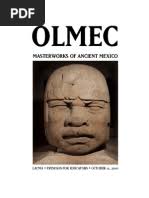 Heavenly Jade of The Maya