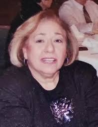 Obituary information for Sonya Karen Ohanesian