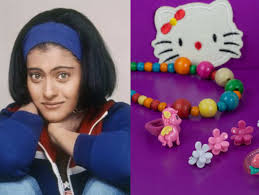 Well, the 90's are making a comeback and you will be really happy it is. 90s Hairstyles We Thought Were Cool