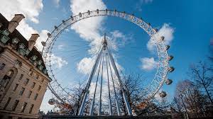 How long will i be on the london eye? Tickets Fur London Eye Erlebnis