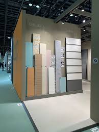 Coverings2019 Fapceramiche Fapstyle Design Tiles Decor Event Ceramica