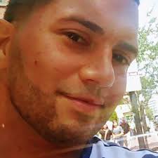 Fundraiser for Kimberly Ortega by Jillian Lydon : Kenny's Funeral Expenses