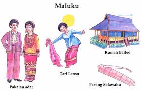 Hasil gambar untuk PROVINSI MALUKU