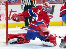 Player submits a 15 team trade list (note: Canadiens Gm Says Carey Price Had No Input In Decision To Fire Coach Montreal Gazette