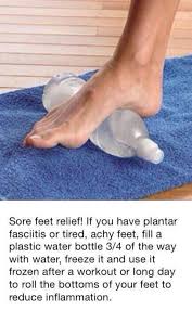 Life Hacks For Aches And Pains Sore Feet Relief Sore Feet Foot Remedies