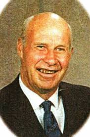 Harold Melvin “Mel” Bower (1914-2004)