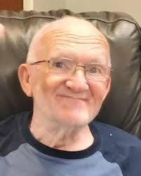 Charles Edward “Charlie” Perryman