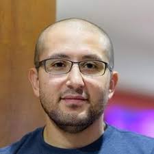 Ehab Mohamed Abdel Fattah Abouel Nour