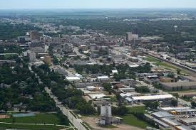 Fargo, North Dakota - Wikipedia