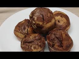 Muffin Marbre Tres Facile Cuisinerapide Youtube Recette Muffin Recette Alimentation