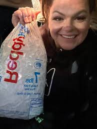 Hi all! I have a few spots open for my ice dyeing class