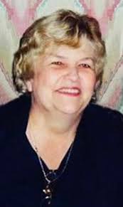Obituary for Elaine A. (Byrne) Almond