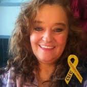 Obituary information for Christina M. 'Tina' Miller