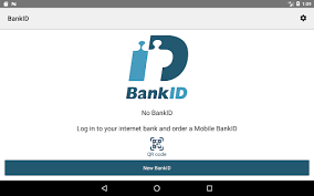 Bankid is a electronic identification solution that allows companies, banks, organizations and governments agencies to authenticate and conclude agreements with individuals over the internet. Bankid Sakerhetsapp Apps On Google Play