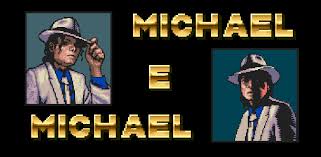Super retro game based on michael jackson film moonwalker. Michael Jackson Battles Himself In This Fighting Game Siliconera