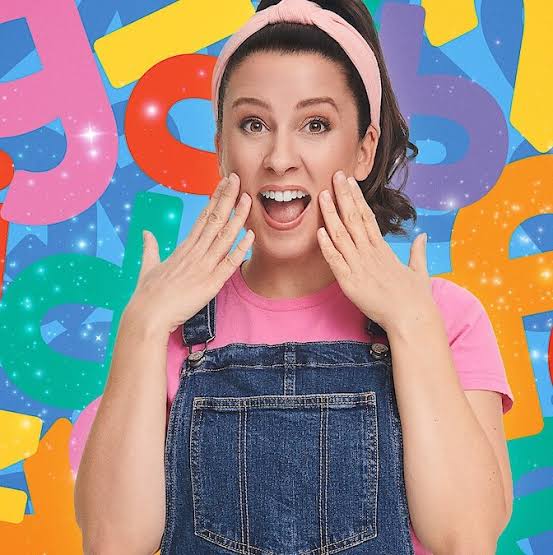 YouTube star Ms. Rachel is coming to Netflix | The Verge