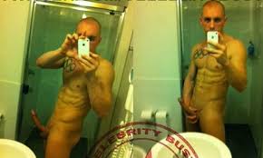 Nicholas Robinson-Baker Leaked Frontal Nude Selfie Photos -  Gay-Male-Celebs.com