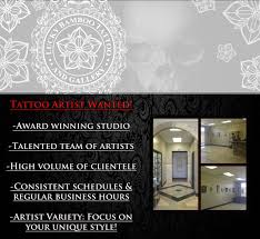 James lipton was an actor, academic, author, choreographer, interviewer, scriptwriter, and producer for stage and television projects. Seeking Full Time Resident Artist Lucky Bamboo Tattoo