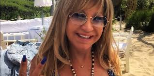 Kiedy i gdzie urodziła się carmen geiss? Carmen Geiss The Millionaire S Wife Was As Sexy As A Young Woman
