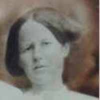 Dora Mary Burk (1889–1945) • FamilySearch