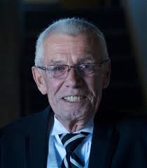 Obituary information for Maurice McGowan