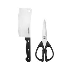 Farberware 6 piece knife set edgekeeper with built in knife sharpener. Farberware Edgekeeper 21 Piece Forged Triple Riveted Knife Block Set Walmart Com Walmart Com