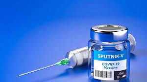 Sputnik v, la primera vacuna rusa registrada contra el coronavirus.efe. Solicita Rusia Autorizacion A Mexico Para Aplicar La Vacuna Sputnik V Capital 21 Noticias