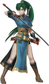 Lyn released her third album, the pride of the morning, on 7 march 2007, and sold 15,358 copies in that month, placing second in the music industry association of korea's monthly chart. Lyn Introeagle Smash Moveset Fanon Wiki Fandom