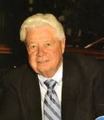 Obituary information for George Herbert Hoenes