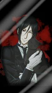 Download black butler lockscreen for free. Sebastian Michaelis Lockscreen By Sayyidatinaf On Deviantart