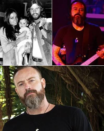 From Dumpster to Spotlight — Stephen Gibb's Harrowing Battle with Addiction  and Triumphant Return!Barry Gibb's son, Stephen, lays bare the darkest  chapters of his life—from blacking out a Jack Daniel's at 14