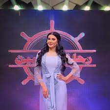 جيني اسبر jenny esber on instagram صرنا بالاستديو والرحلة رح تبلش بانتظار تشاركوا معنا وتكونوا من الرابحين اتصلوا أو ابعتوا رسالة رحلة عالرقم ١ allah