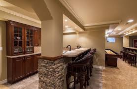 Finishing Basement With Low Ceilings Photo Gallery Of The Basement Renovation Ideas Low Ceiling Basement Remodeling Basement Wall Colors Finishing Basement