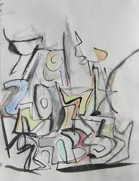 3d drawings is an amazing form of art, where the 3d pencil drawings seem to literally jump off easy 3d drawings are usually small drawings like alphabets we particularly loved the mermaid 3d pencil drawing, the whole sketch book has. Original Graffiti Pencil Drawings For Sale Saatchi Art