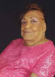 Obituary for Katie Elizabeth (Williams) Preston