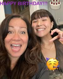 JOIN ME in wishing this MAGICAL HUMAN a HAPPY BIRTHDAY today!! WREN, I LOVE  YOU BEYOND BEYOND! HBD, baby🎂👶🏻! Have an amazing day full of love and  celebration! ♥️🥂♥️