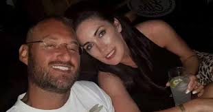 My partner died from a brain tumour