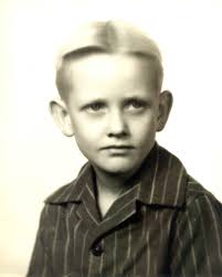 James Orange Obituary