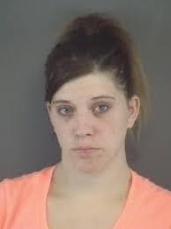 Staunton woman convicted after giving marijuana to her 3 children