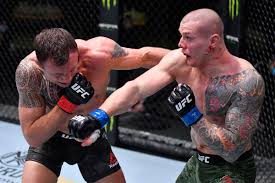 Help build mma knowledge online: Watch Marvin Vettori Vs Jack Hermansson Full Fight Video Highlights Ufc Vegas 16 Mmamania Com
