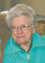 Nellie Mae Schultz Obituary March 4, 2017