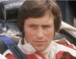 Interview with former formula one driver