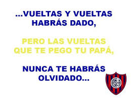 Jul 01, 2021 · san lorenzo; Feliz Cumple Hijo Bostero 16 8 Hinchas De San Lorenzo En Taringa